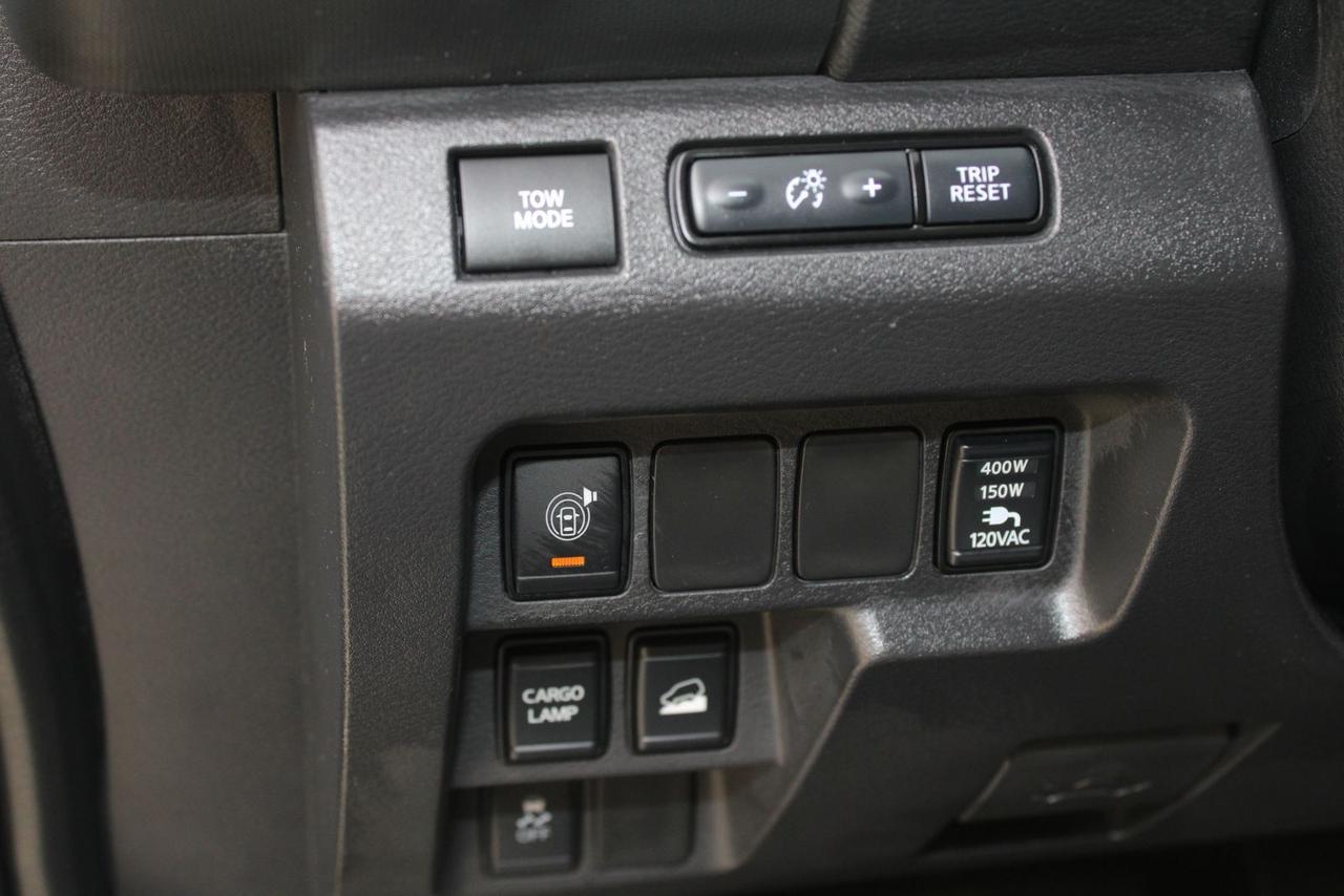 2022 Nissan Frontier SV Stafford VA