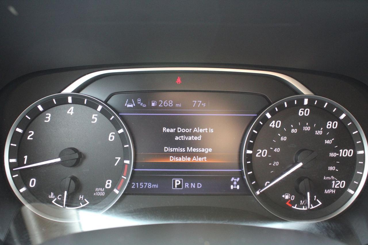 2022 Nissan Frontier SV Stafford VA