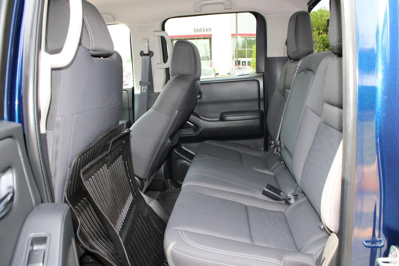 2022 Nissan Frontier SV Stafford VA