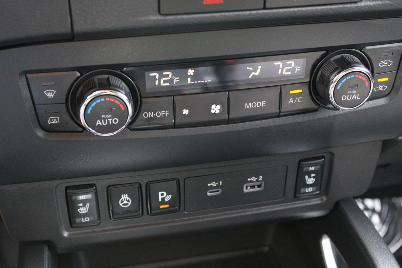 2022 Nissan Frontier SV Stafford VA