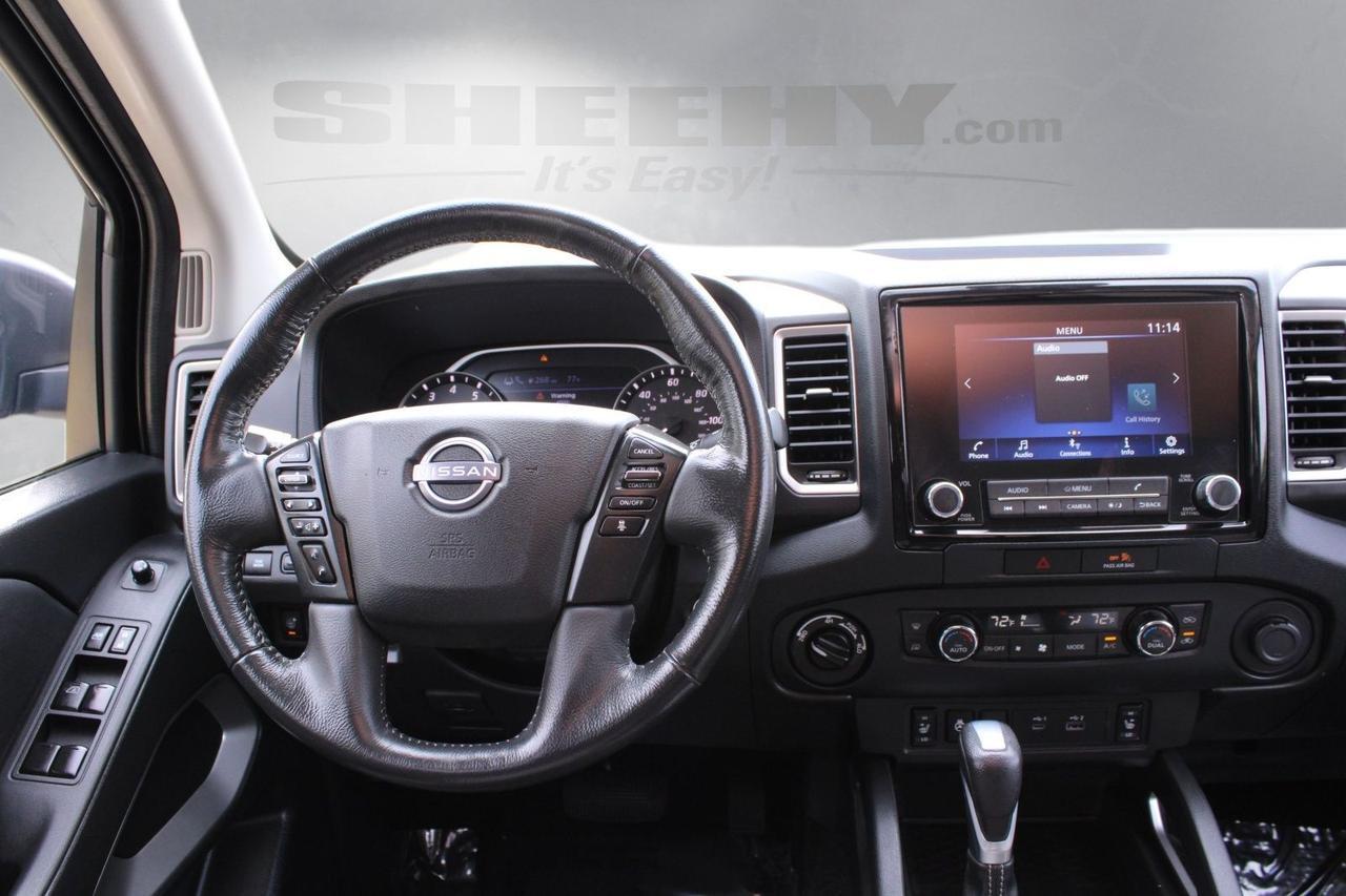 2022 Nissan Frontier SV Stafford VA