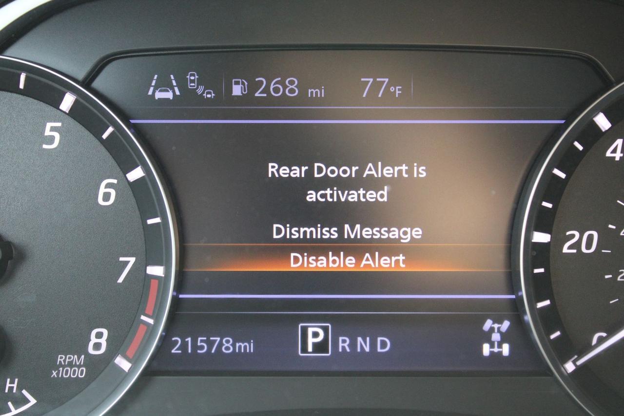 2022 Nissan Frontier SV Stafford VA