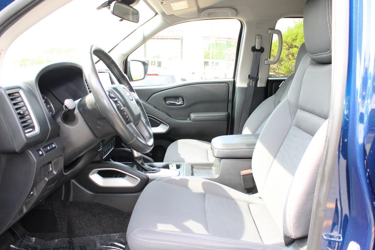 2022 Nissan Frontier SV Stafford VA