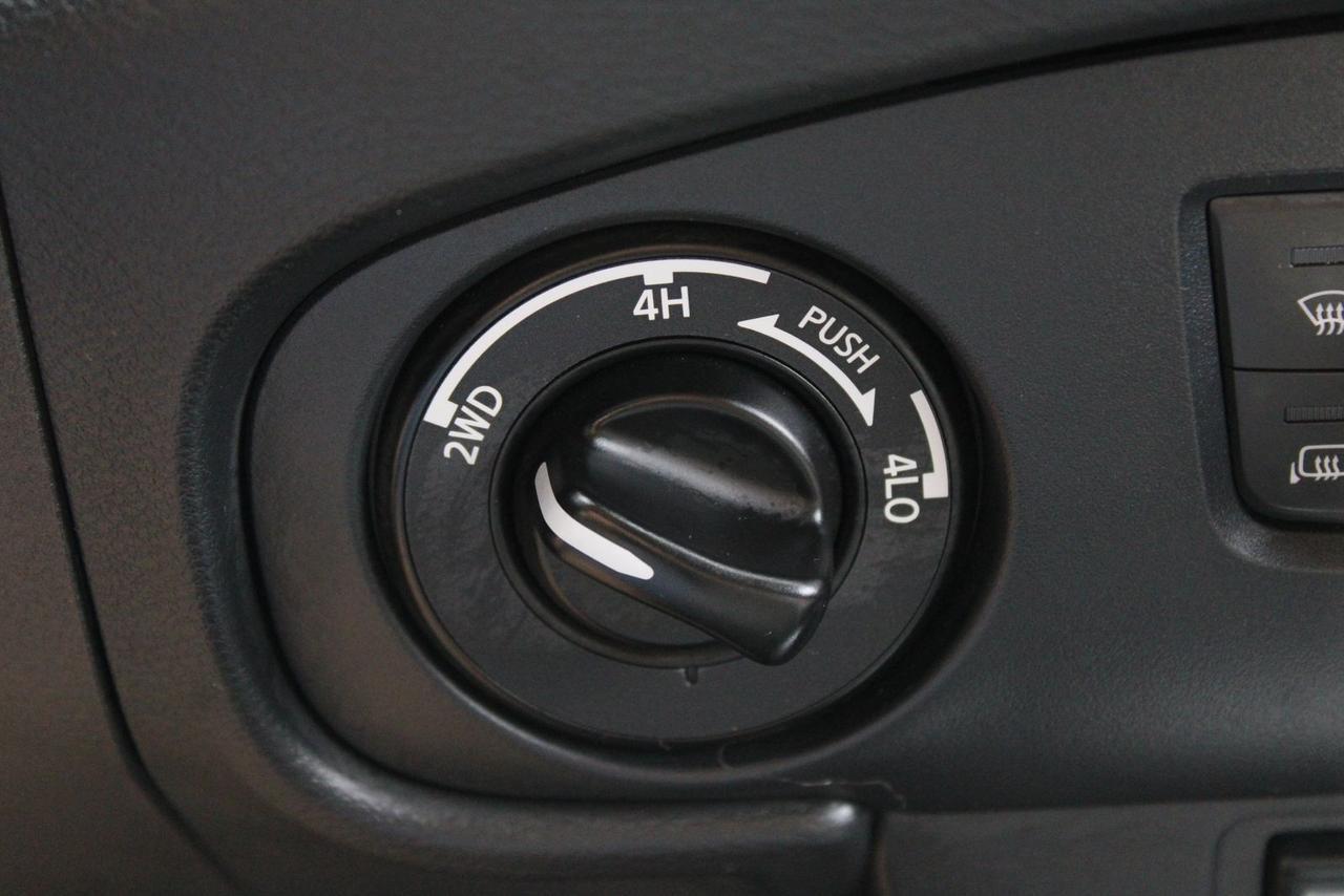 2022 Nissan Frontier SV Stafford VA