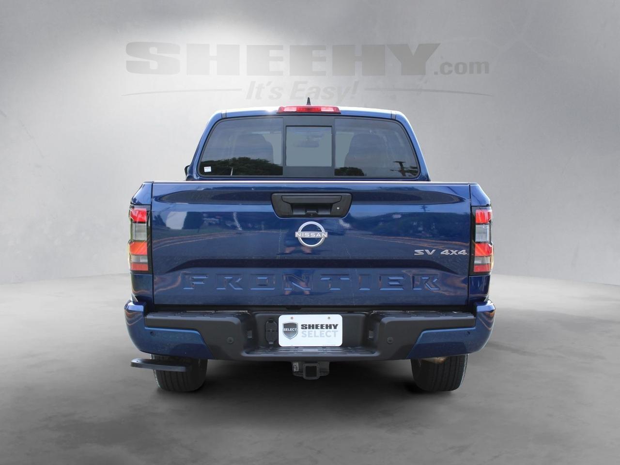 2022 Nissan Frontier SV Stafford VA