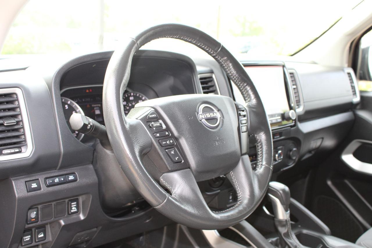 2022 Nissan Frontier SV Stafford VA