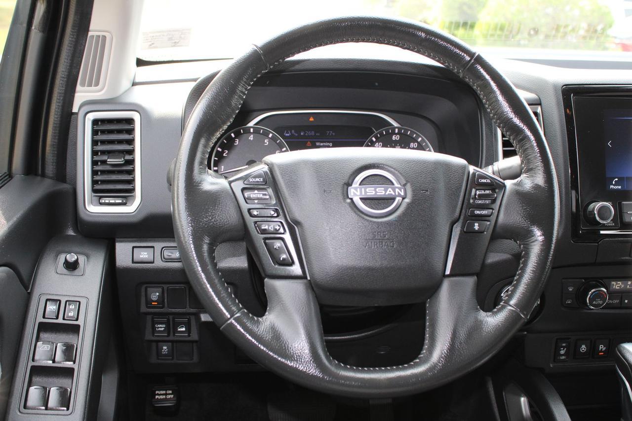 2022 Nissan Frontier SV Stafford VA