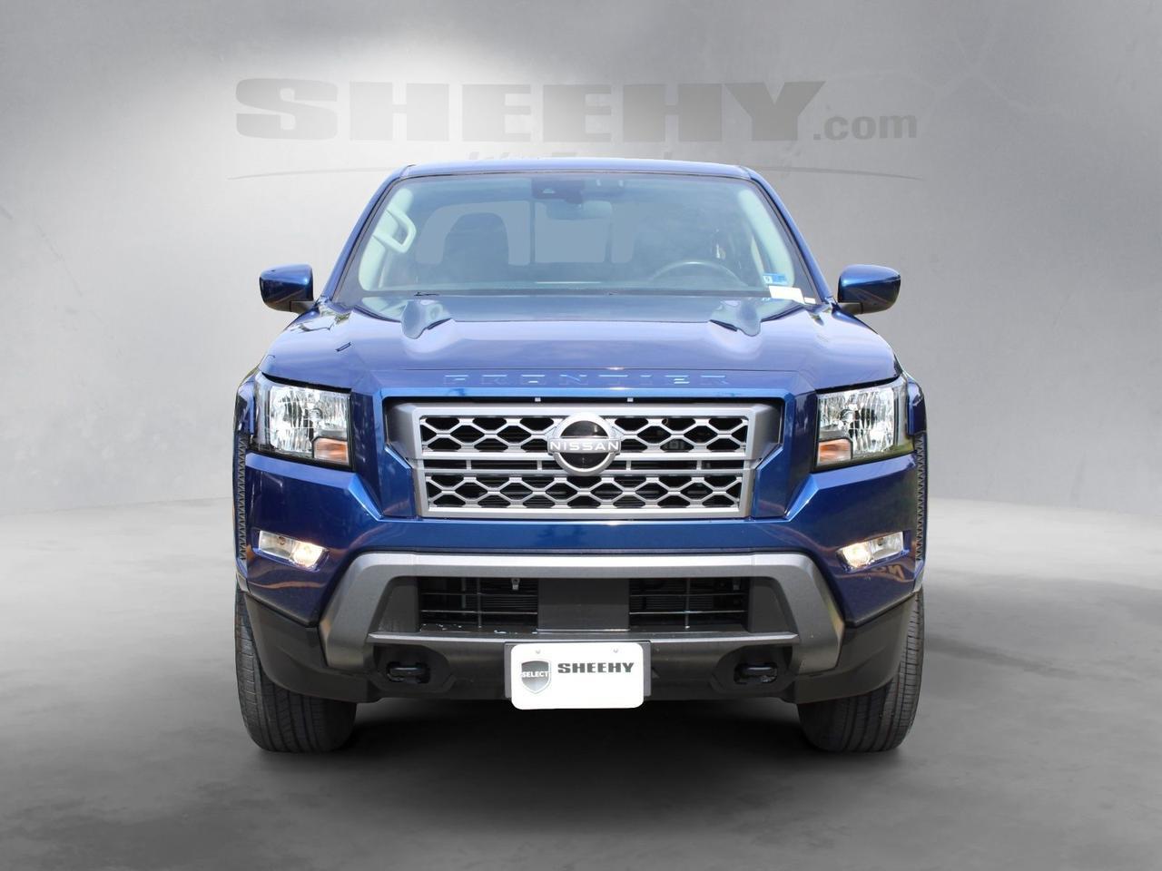 2022 Nissan Frontier SV Stafford VA