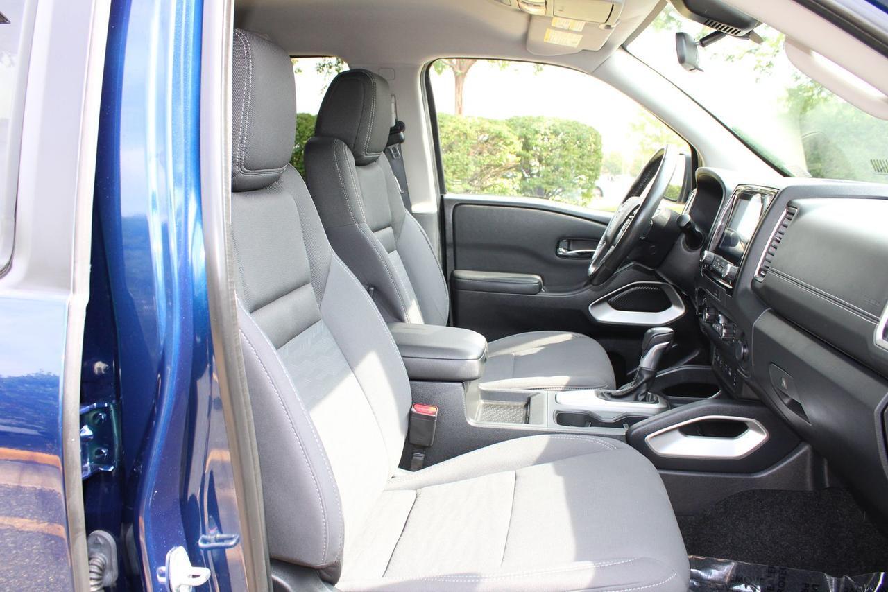 2022 Nissan Frontier SV Stafford VA