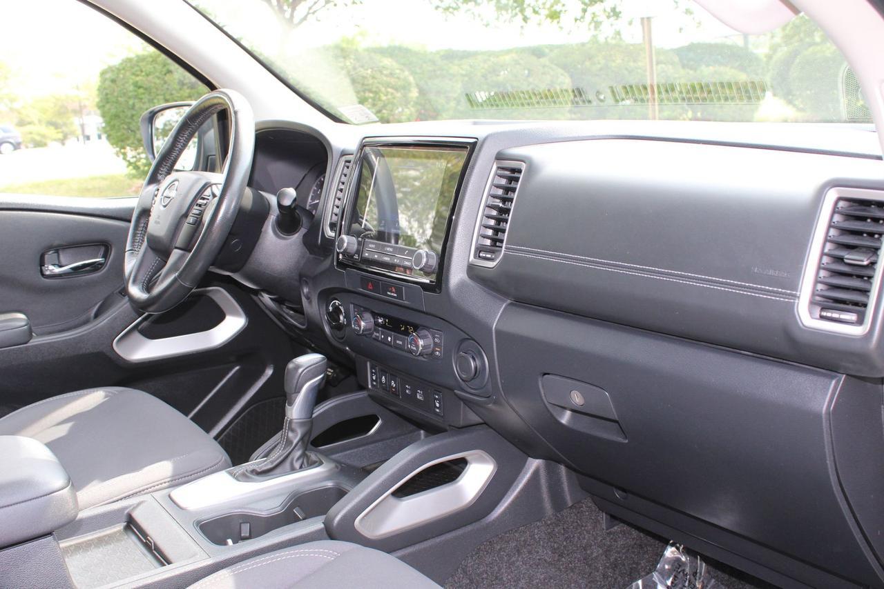 2022 Nissan Frontier SV Stafford VA