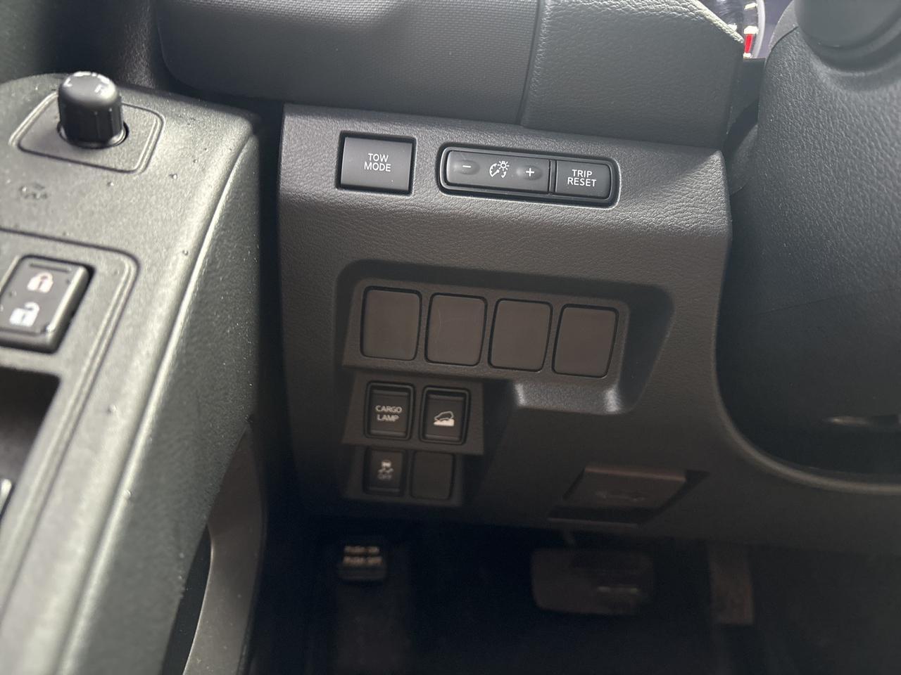 2022 Nissan Frontier SV Ashland VA