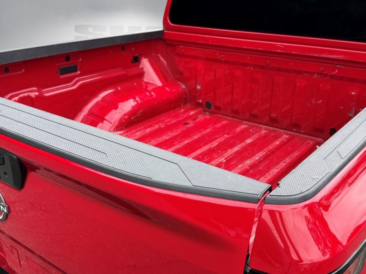 2022 Nissan Frontier SV Ashland VA