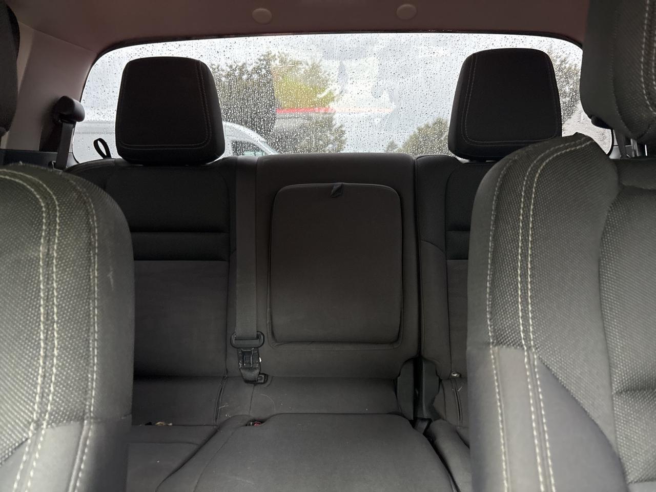2022 Nissan Frontier SV Ashland VA