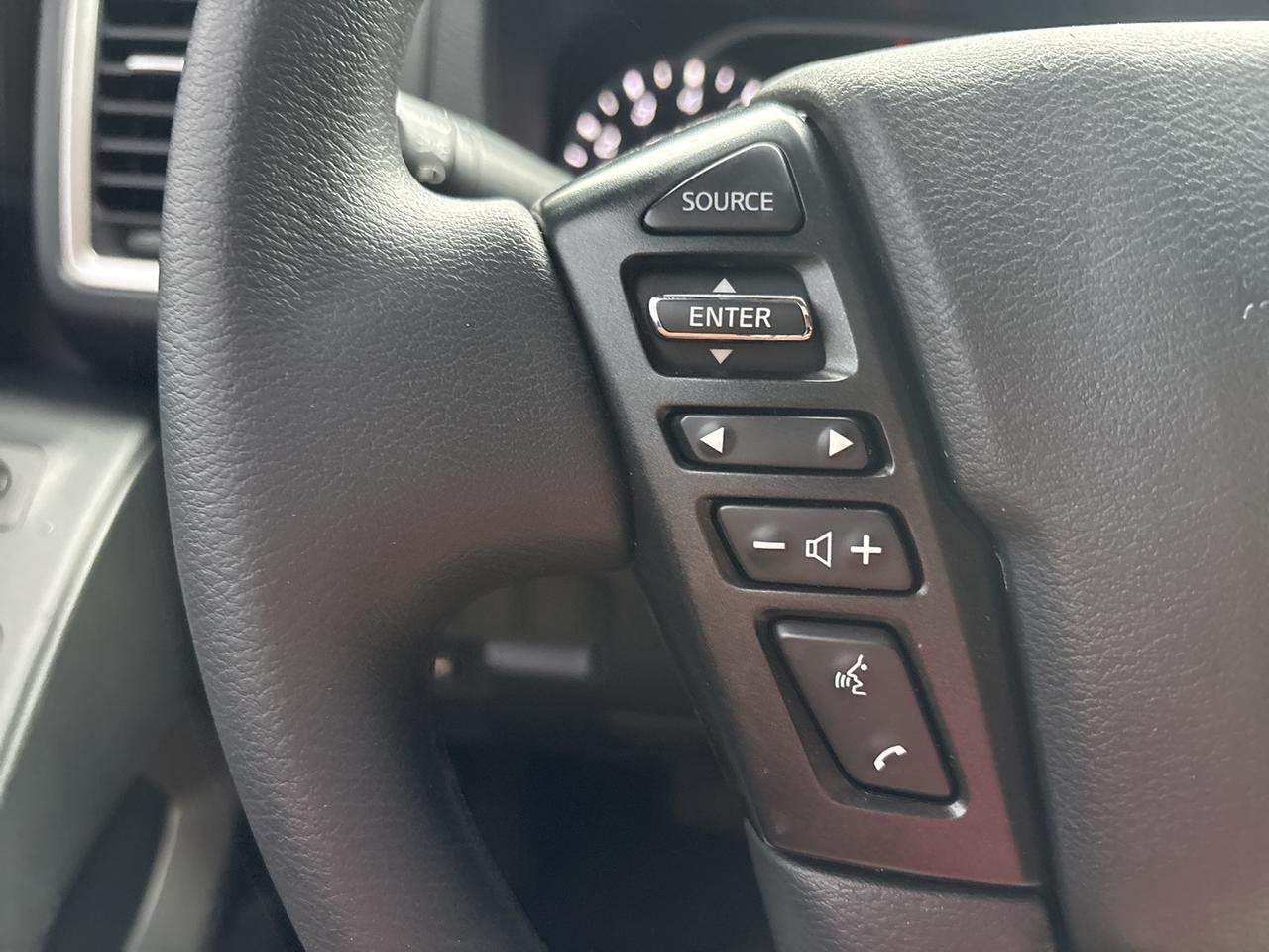 2022 Nissan Frontier SV Ashland VA