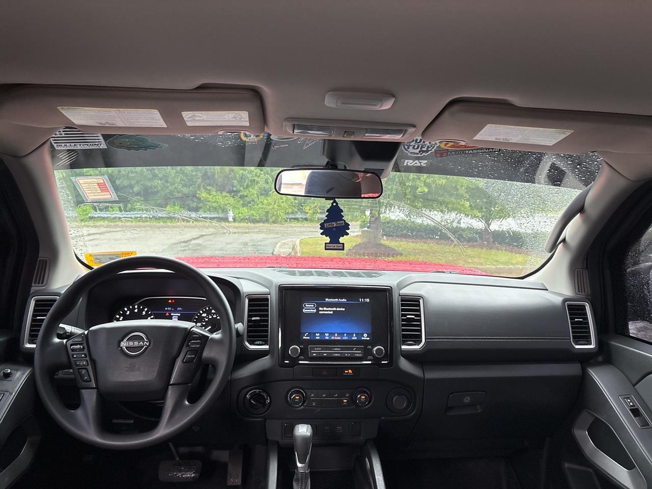 2022 Nissan Frontier SV Ashland VA