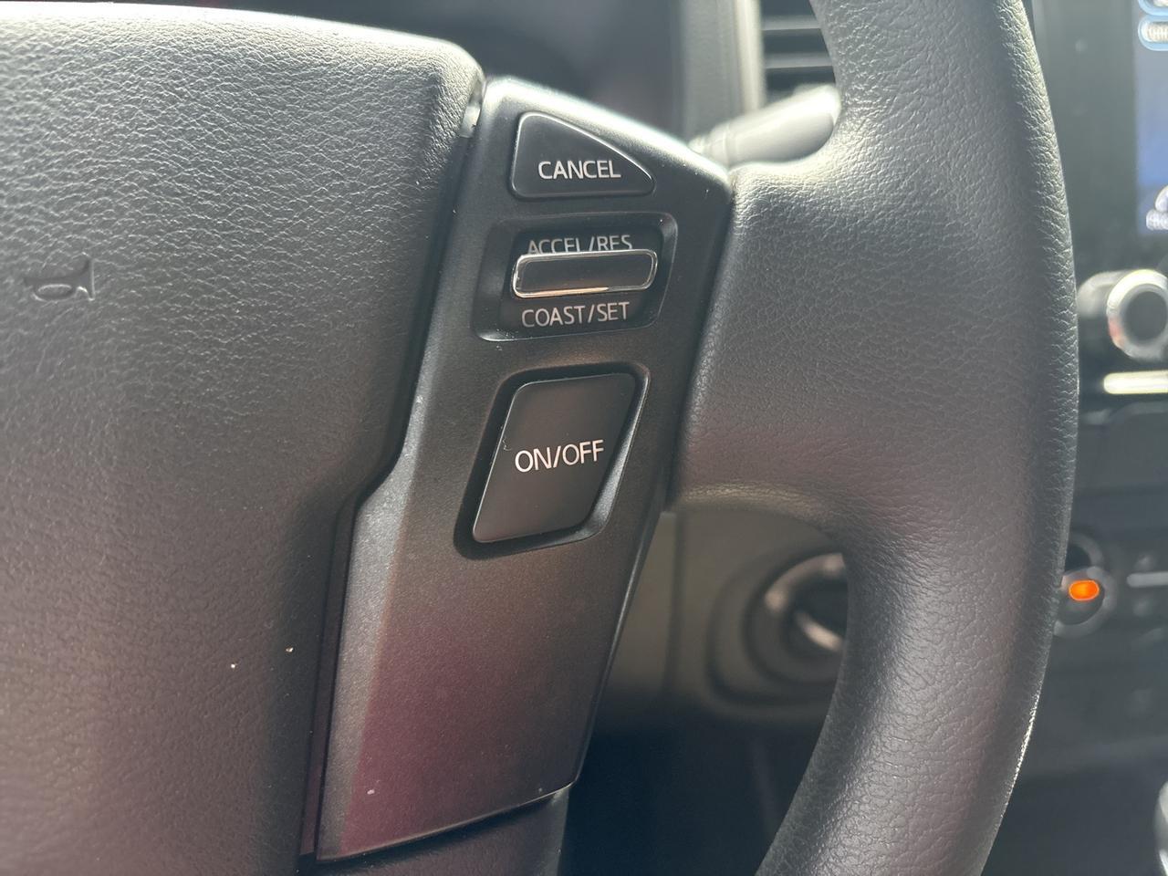 2022 Nissan Frontier SV Ashland VA