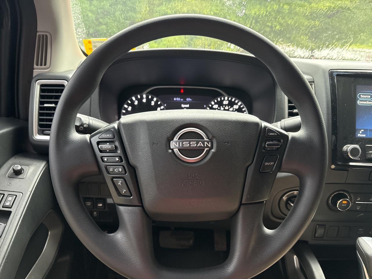 2022 Nissan Frontier SV Ashland VA