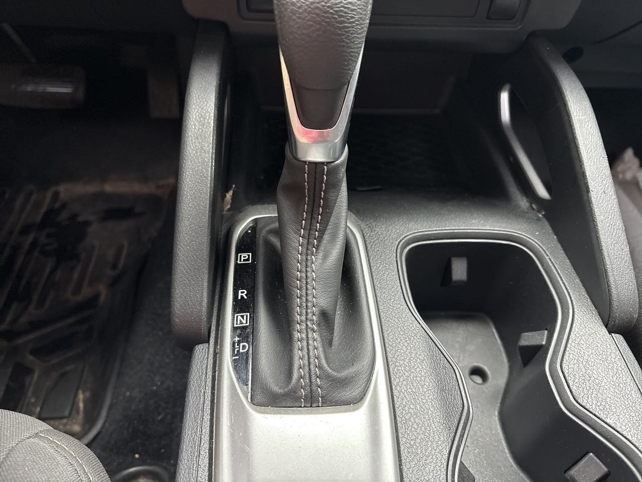 2022 Nissan Frontier SV Ashland VA