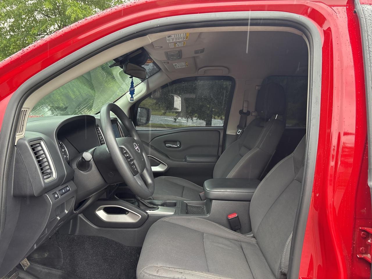 2022 Nissan Frontier SV Ashland VA