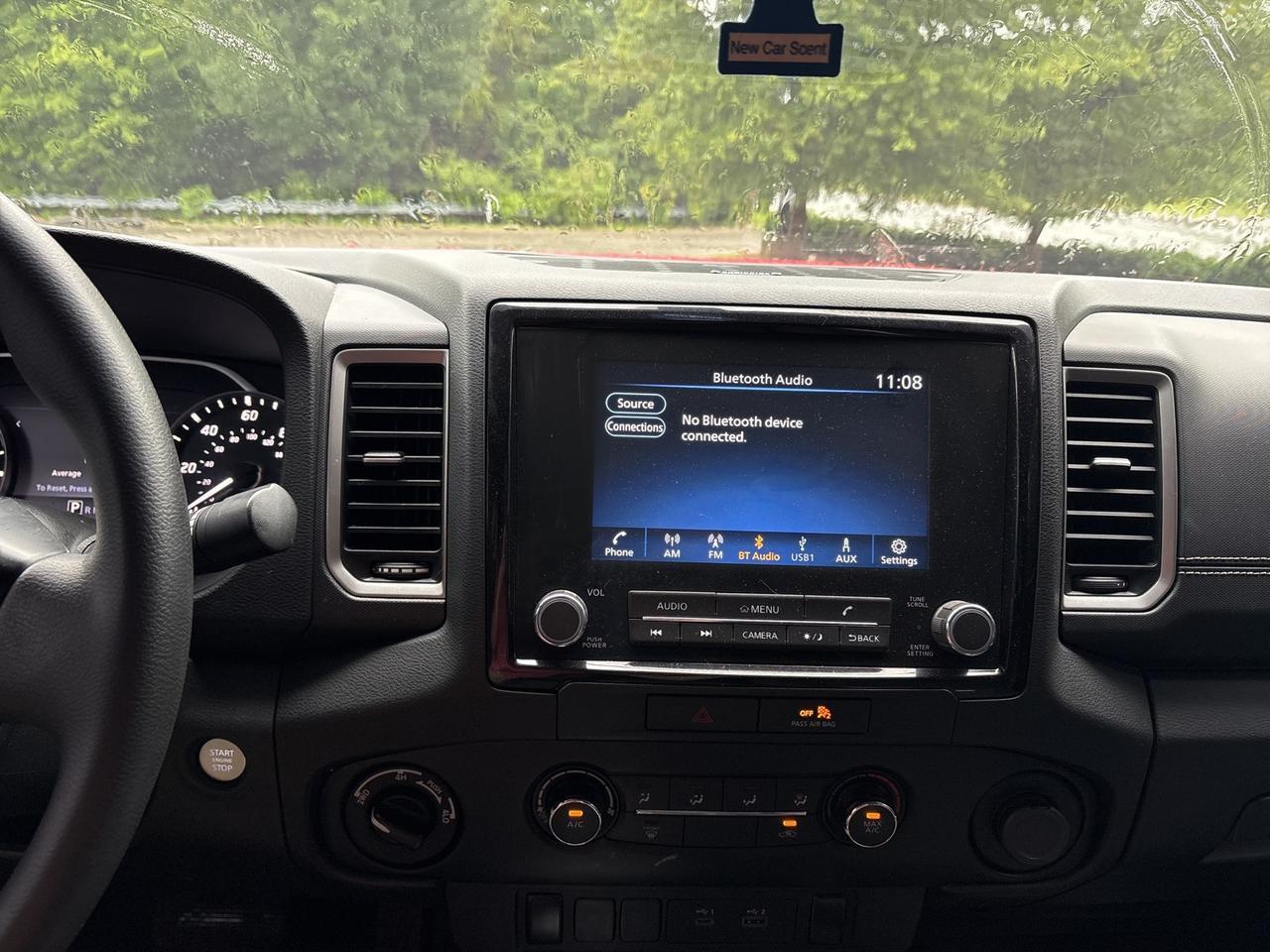 2022 Nissan Frontier SV Ashland VA