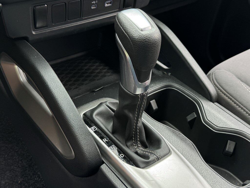 2022 Nissan Frontier SV Ashland VA