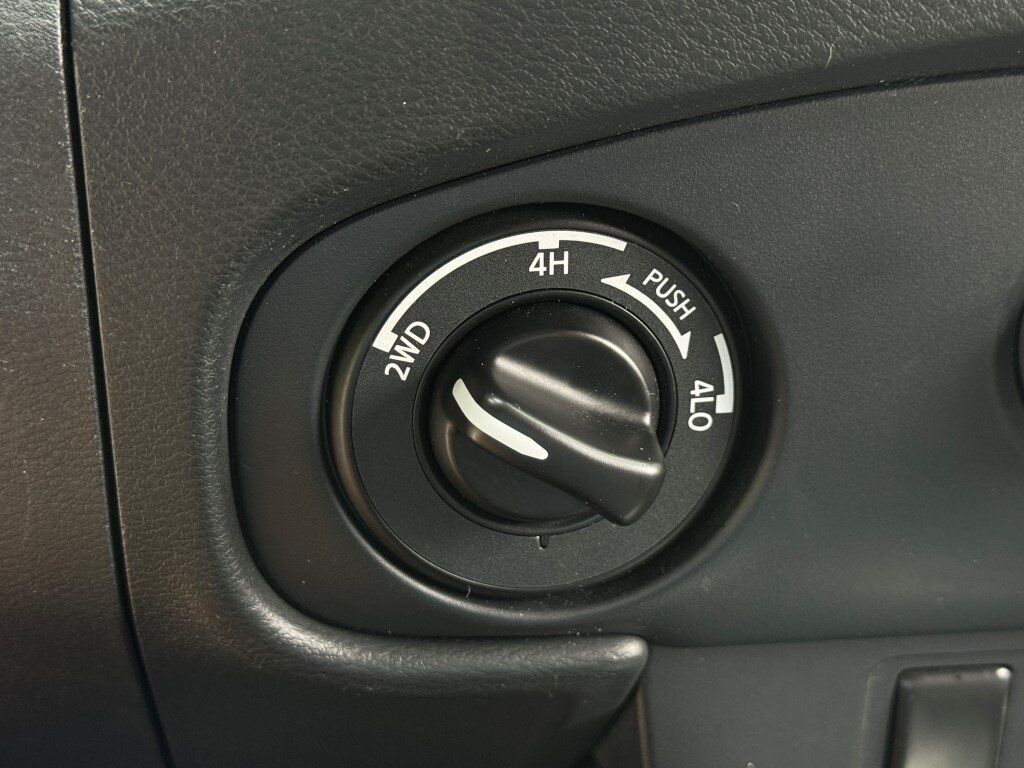 2022 Nissan Frontier SV Ashland VA