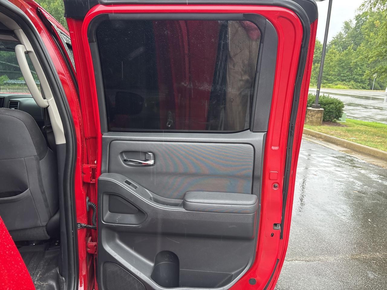 2022 Nissan Frontier SV Ashland VA