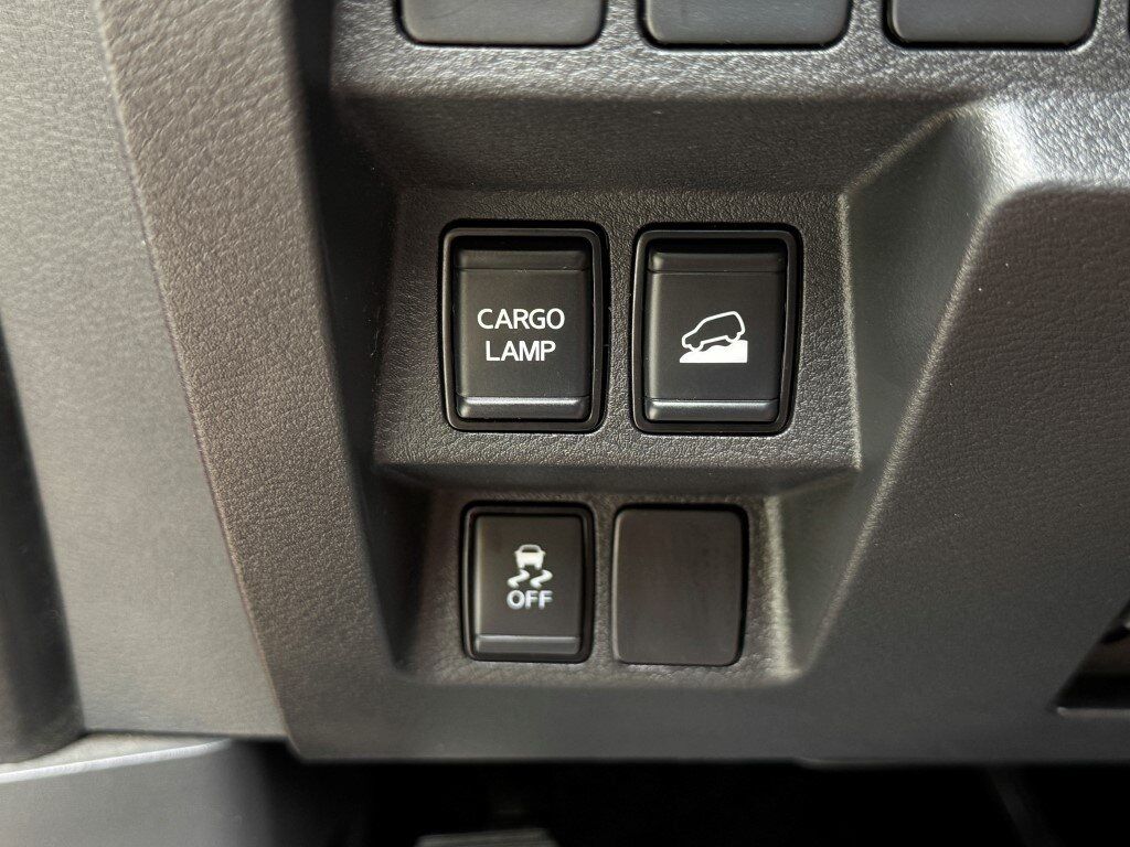 2022 Nissan Frontier SV Ashland VA