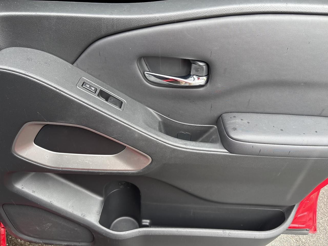 2022 Nissan Frontier SV Ashland VA