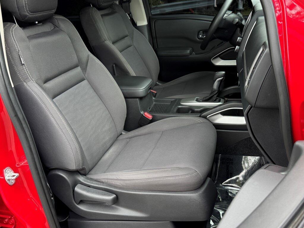 2022 Nissan Frontier SV Ashland VA