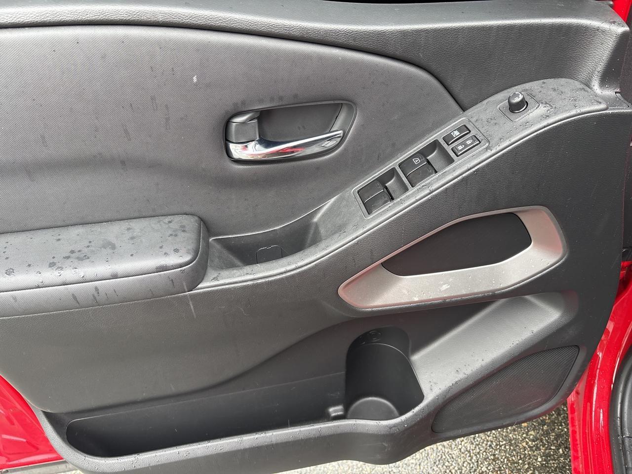 2022 Nissan Frontier SV Ashland VA
