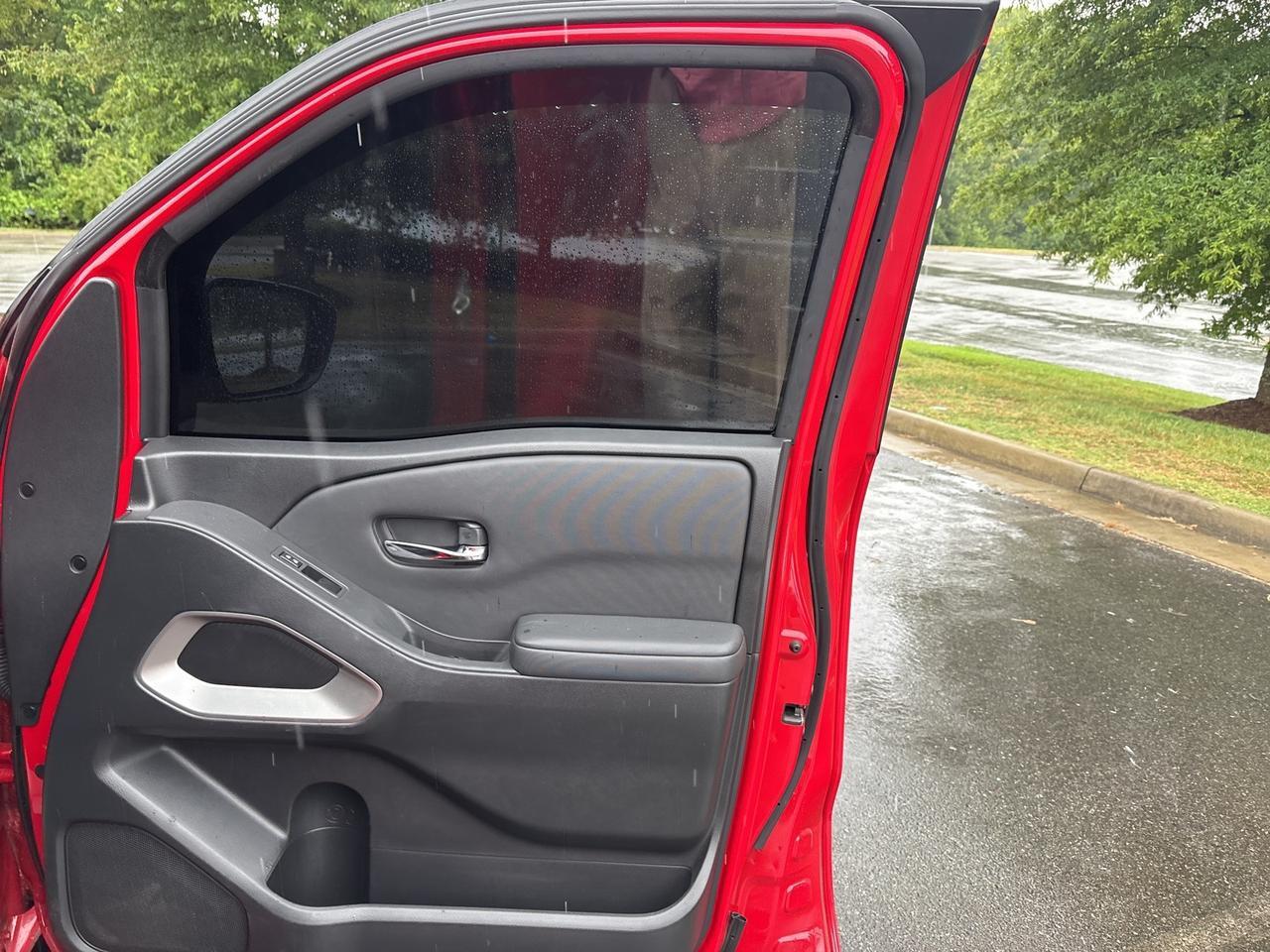 2022 Nissan Frontier SV Ashland VA