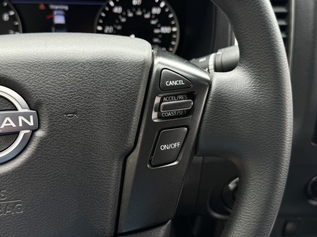 2022 Nissan Frontier SV Ashland VA