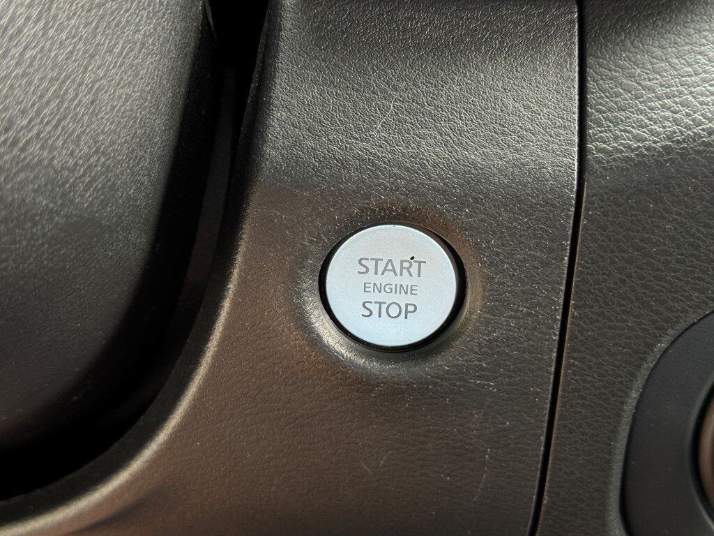 2022 Nissan Frontier SV Ashland VA