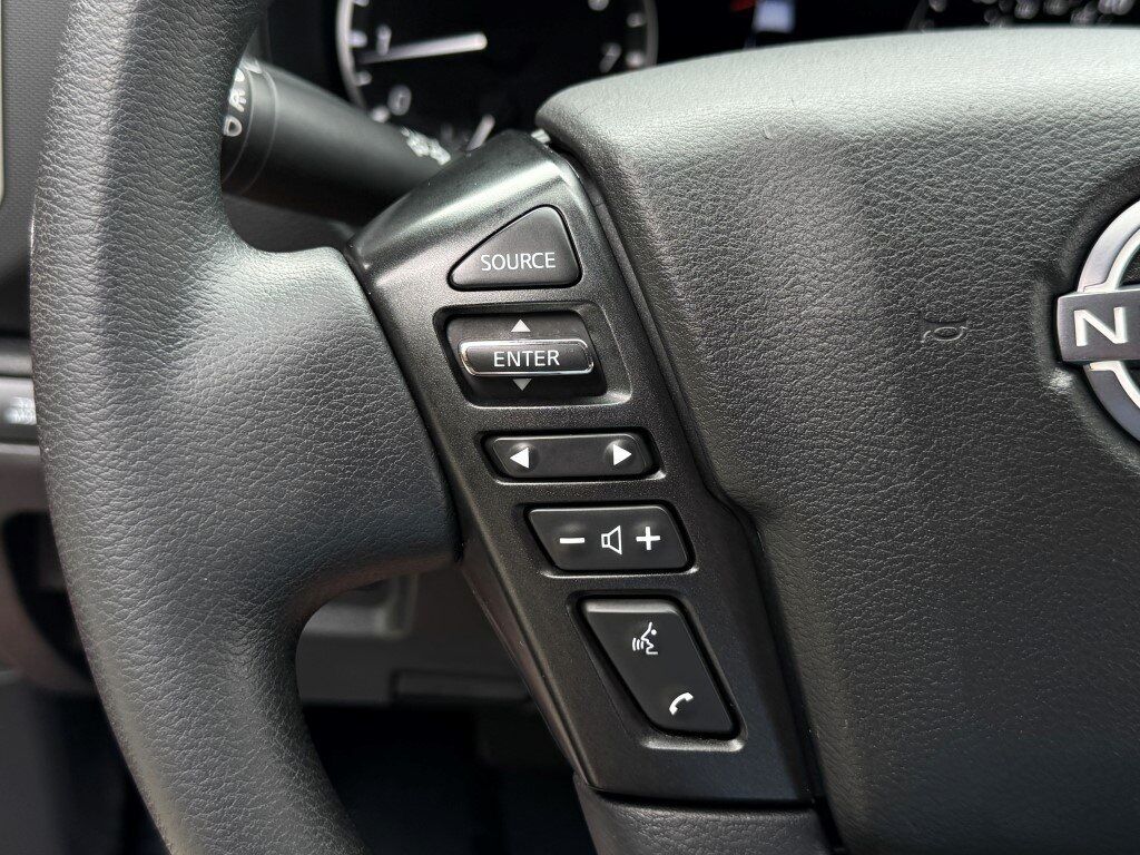2022 Nissan Frontier SV Ashland VA