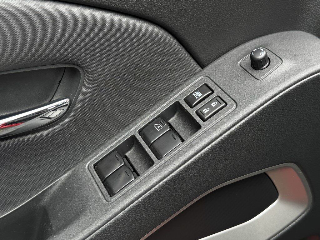 2022 Nissan Frontier SV Ashland VA