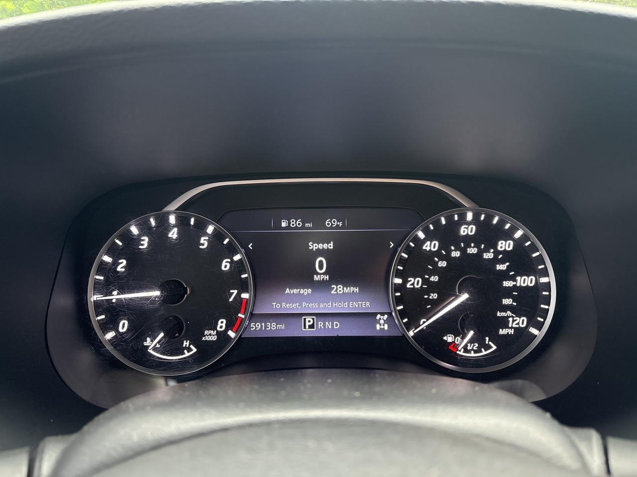 2022 Nissan Frontier SV Ashland VA