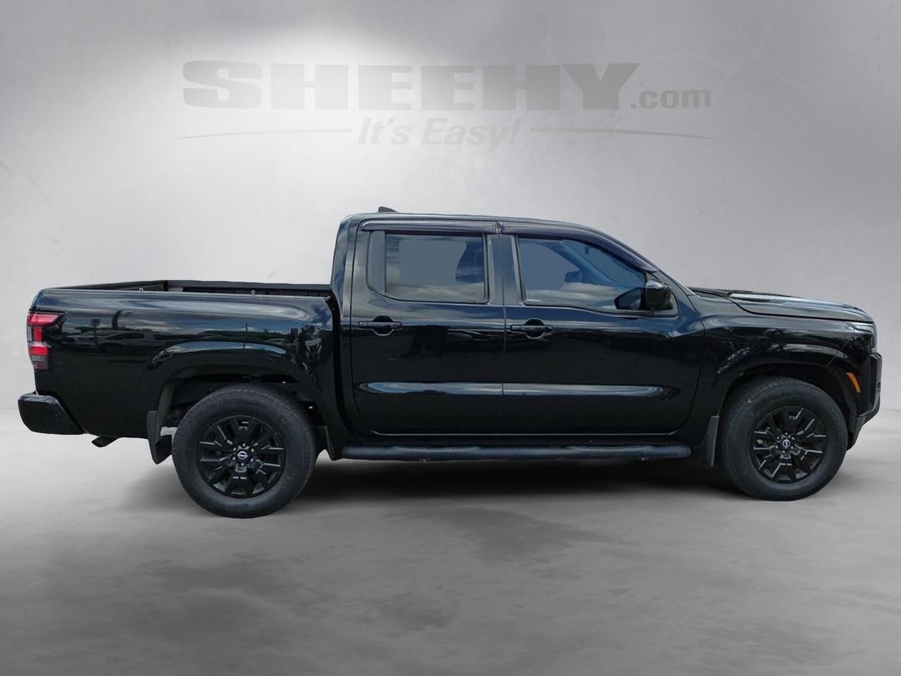 2022 Nissan Frontier SV Glen Burnie MD