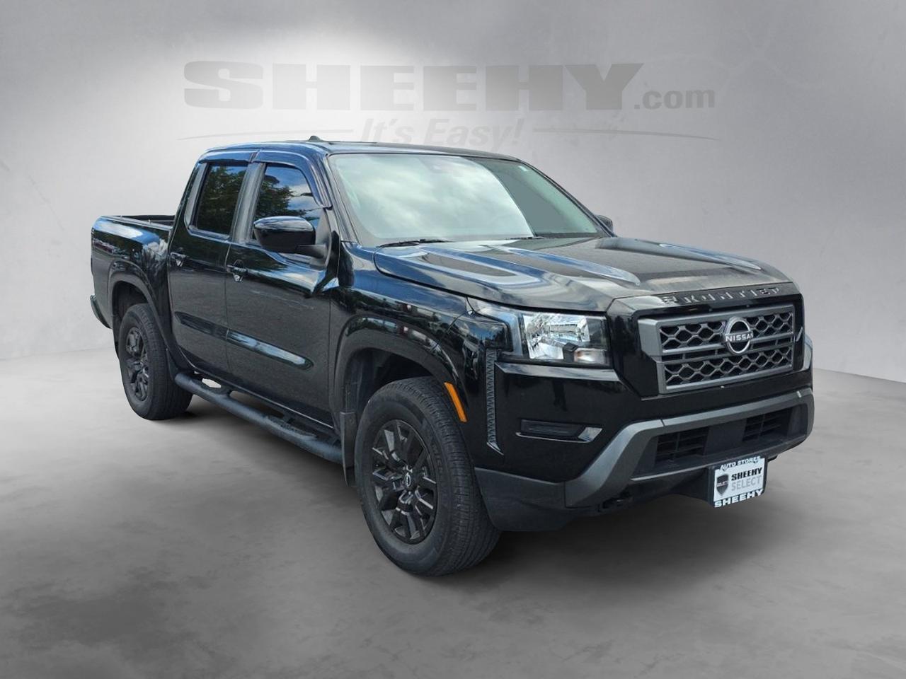 2022 Nissan Frontier SV Glen Burnie MD