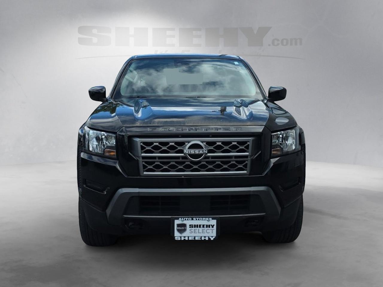 2022 Nissan Frontier SV Glen Burnie MD