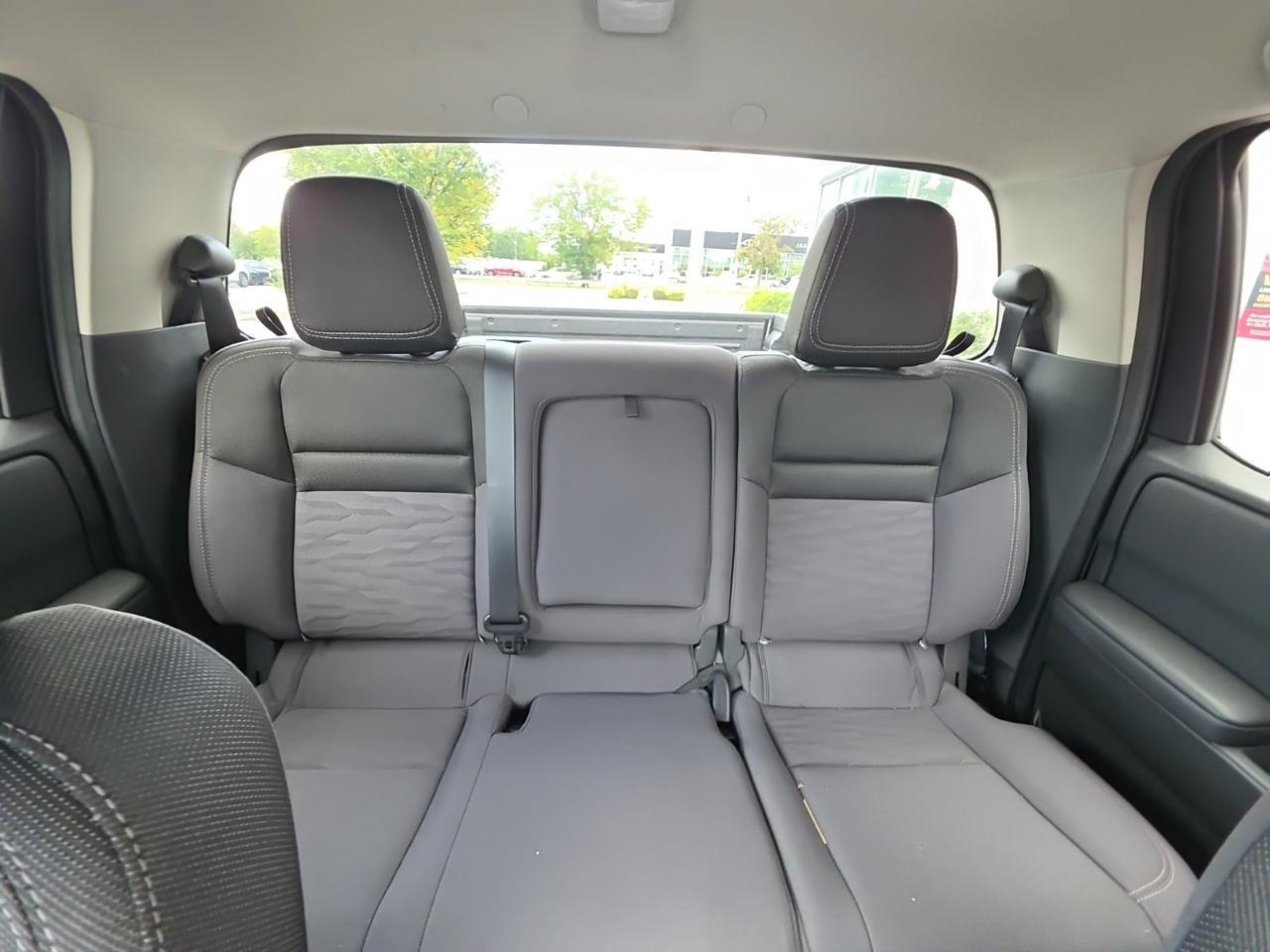 2022 Nissan Frontier SV Glen Burnie MD