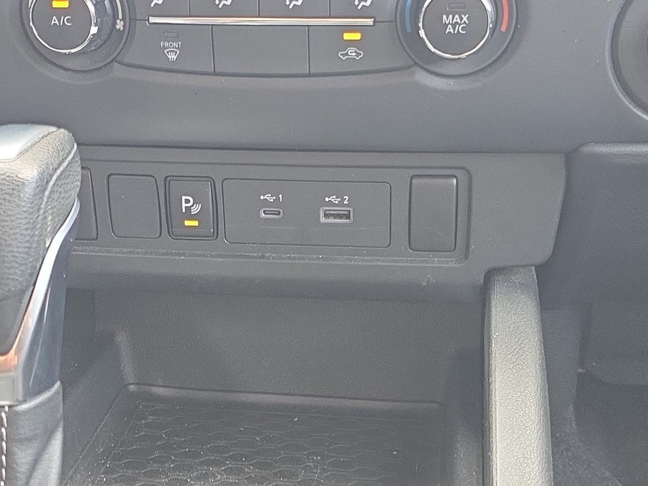 2022 Nissan Frontier SV Glen Burnie MD