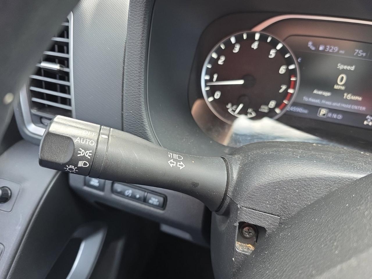 2022 Nissan Frontier SV Glen Burnie MD
