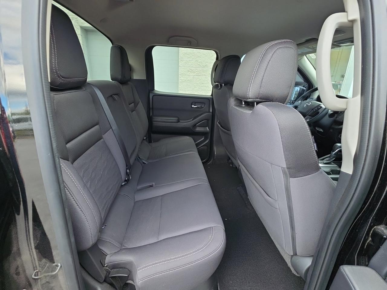 2022 Nissan Frontier SV Glen Burnie MD