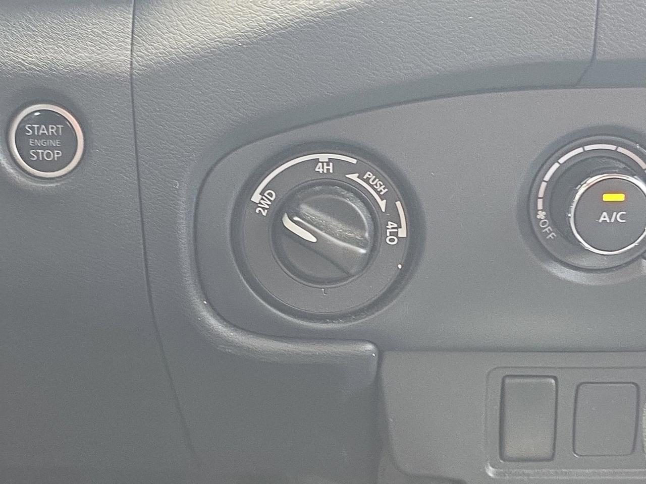 2022 Nissan Frontier SV Glen Burnie MD