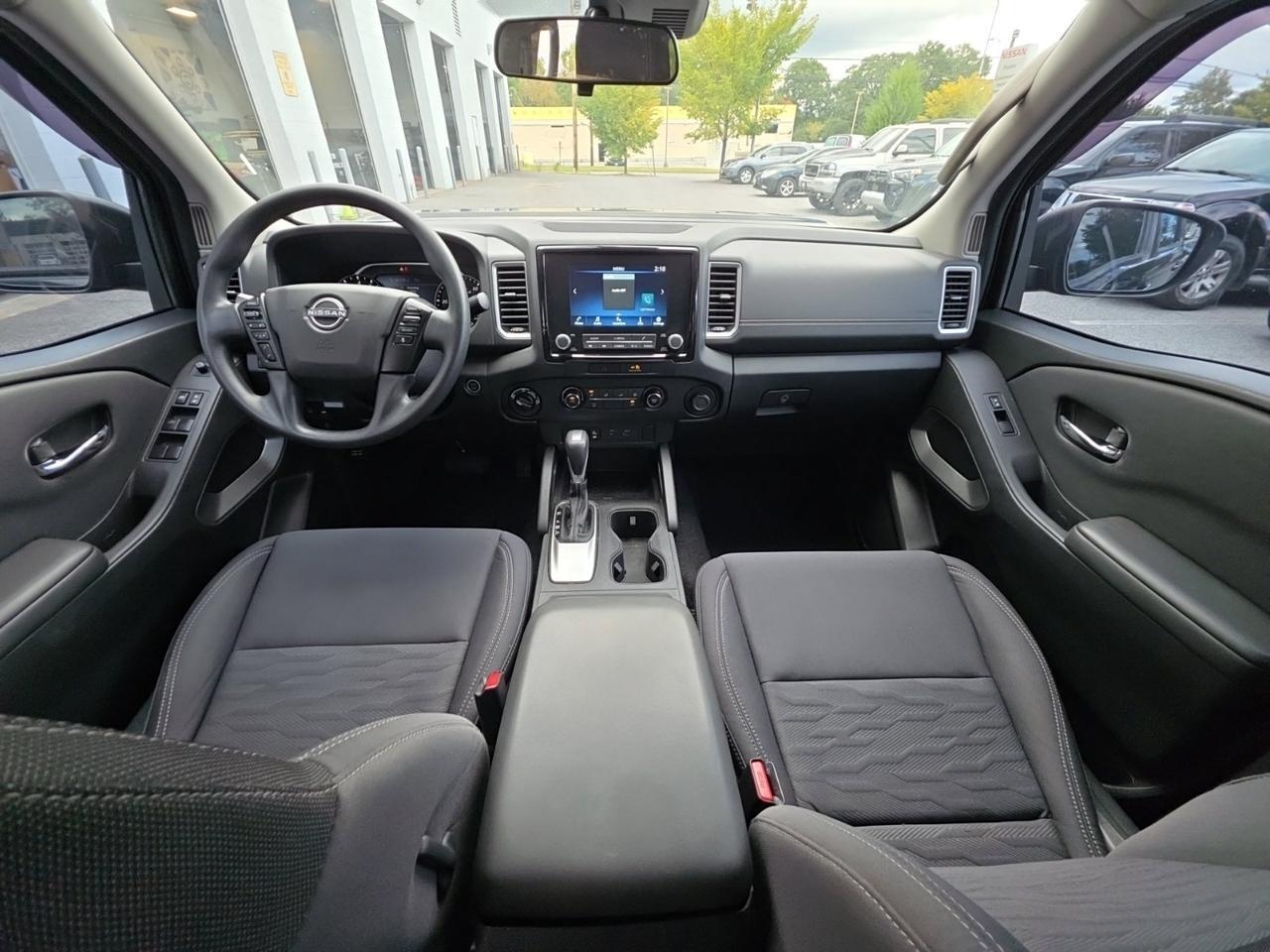 2022 Nissan Frontier SV Glen Burnie MD