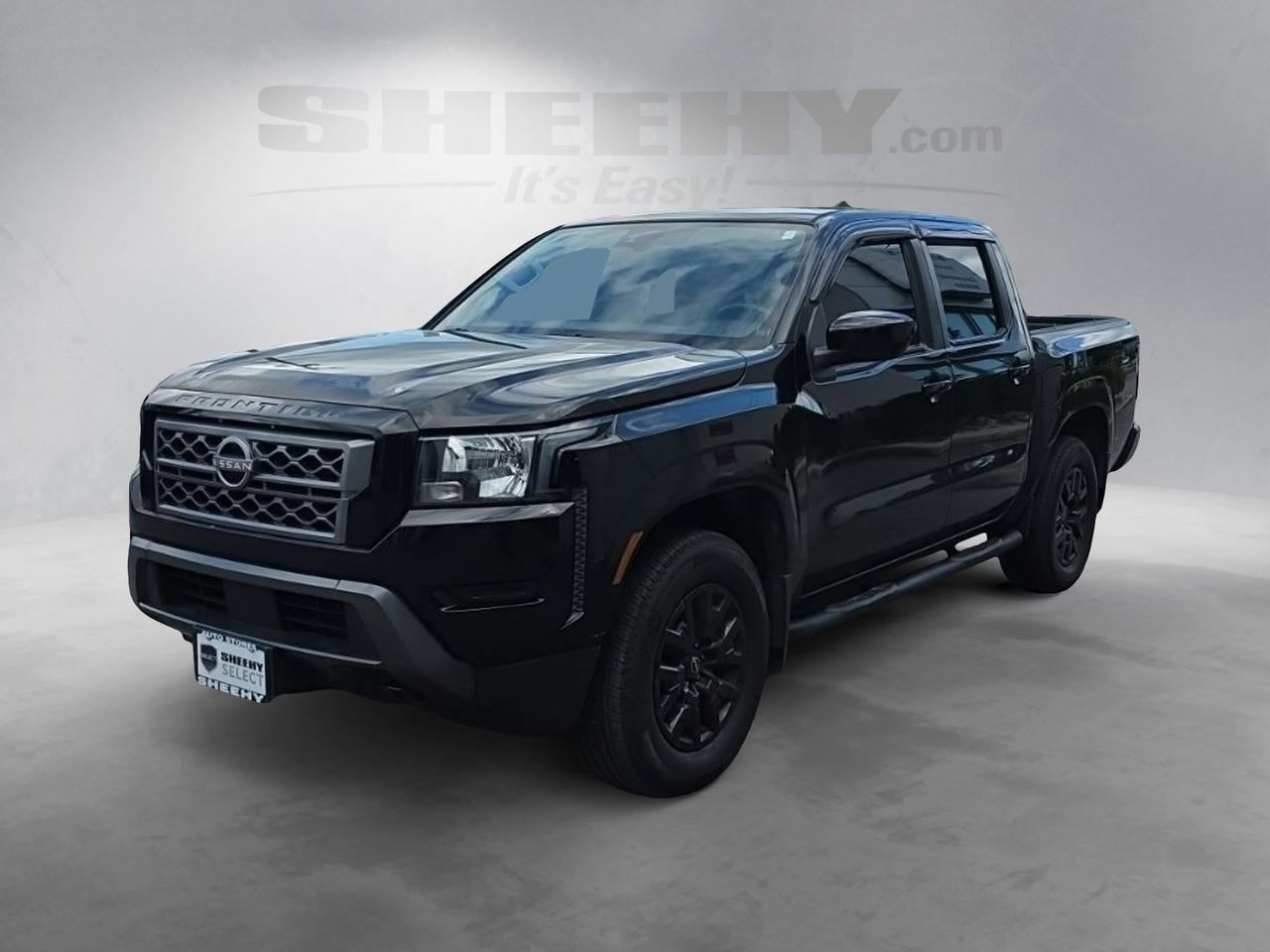 2022 Nissan Frontier SV Glen Burnie MD