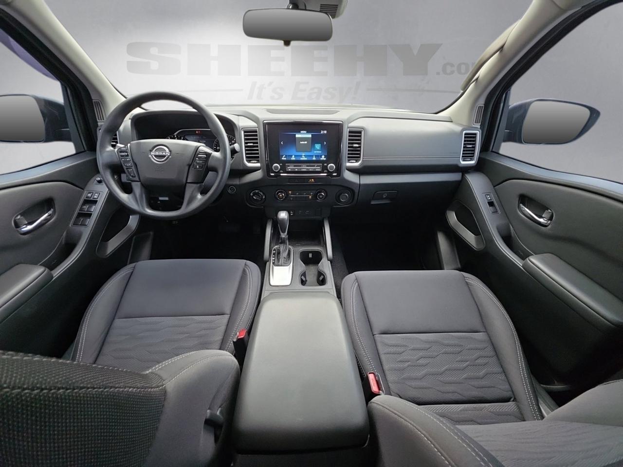2022 Nissan Frontier SV Glen Burnie MD