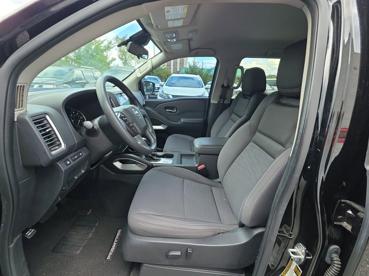 2022 Nissan Frontier SV Glen Burnie MD
