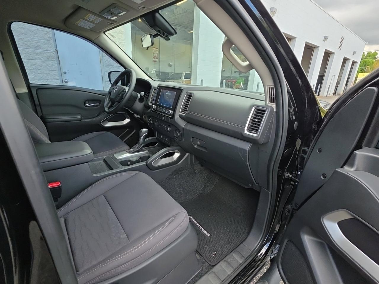 2022 Nissan Frontier SV Glen Burnie MD
